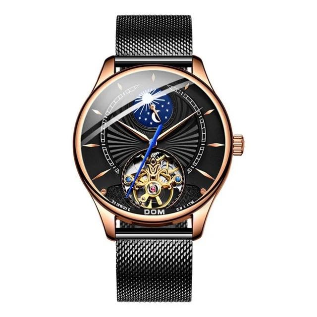 Portez plus qu’une montre. Marquez votre temps.