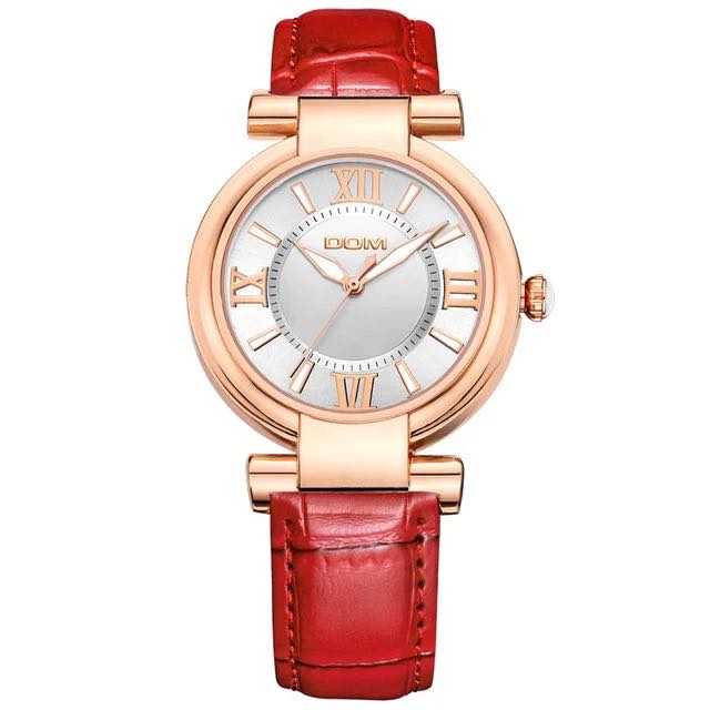 Montre Quito – Élégance femme — photo 1