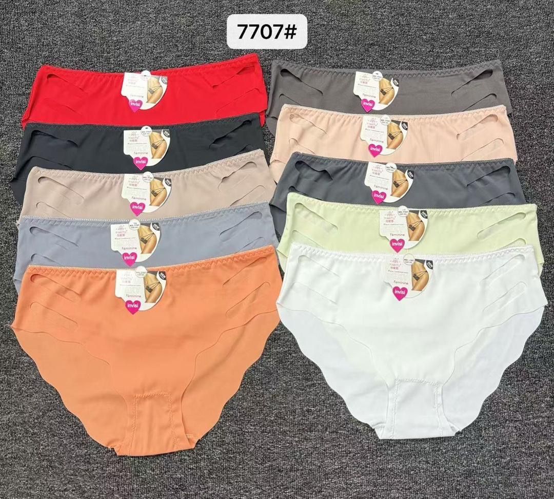 Culotte sans trace — photo 3