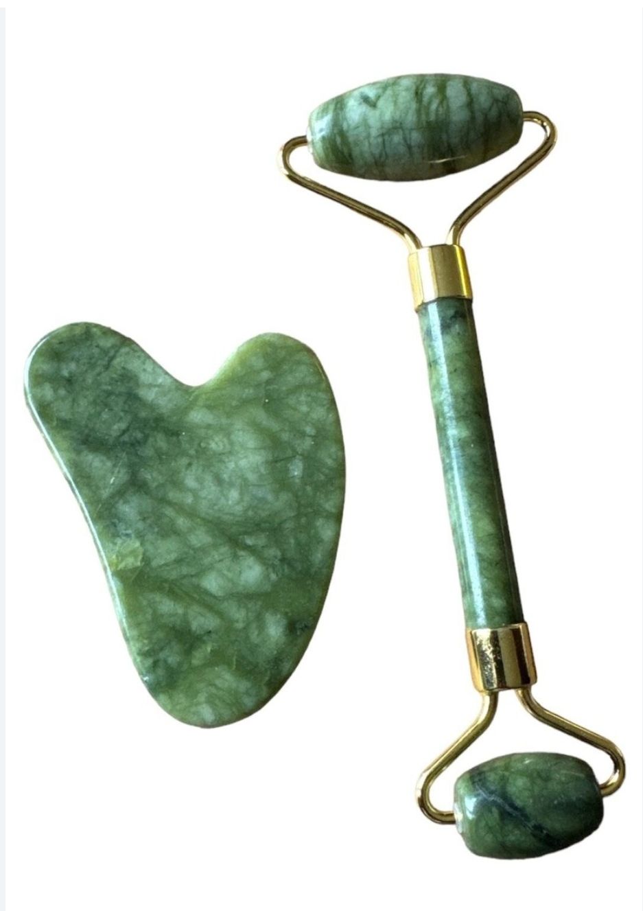 Gua sha — photo 1