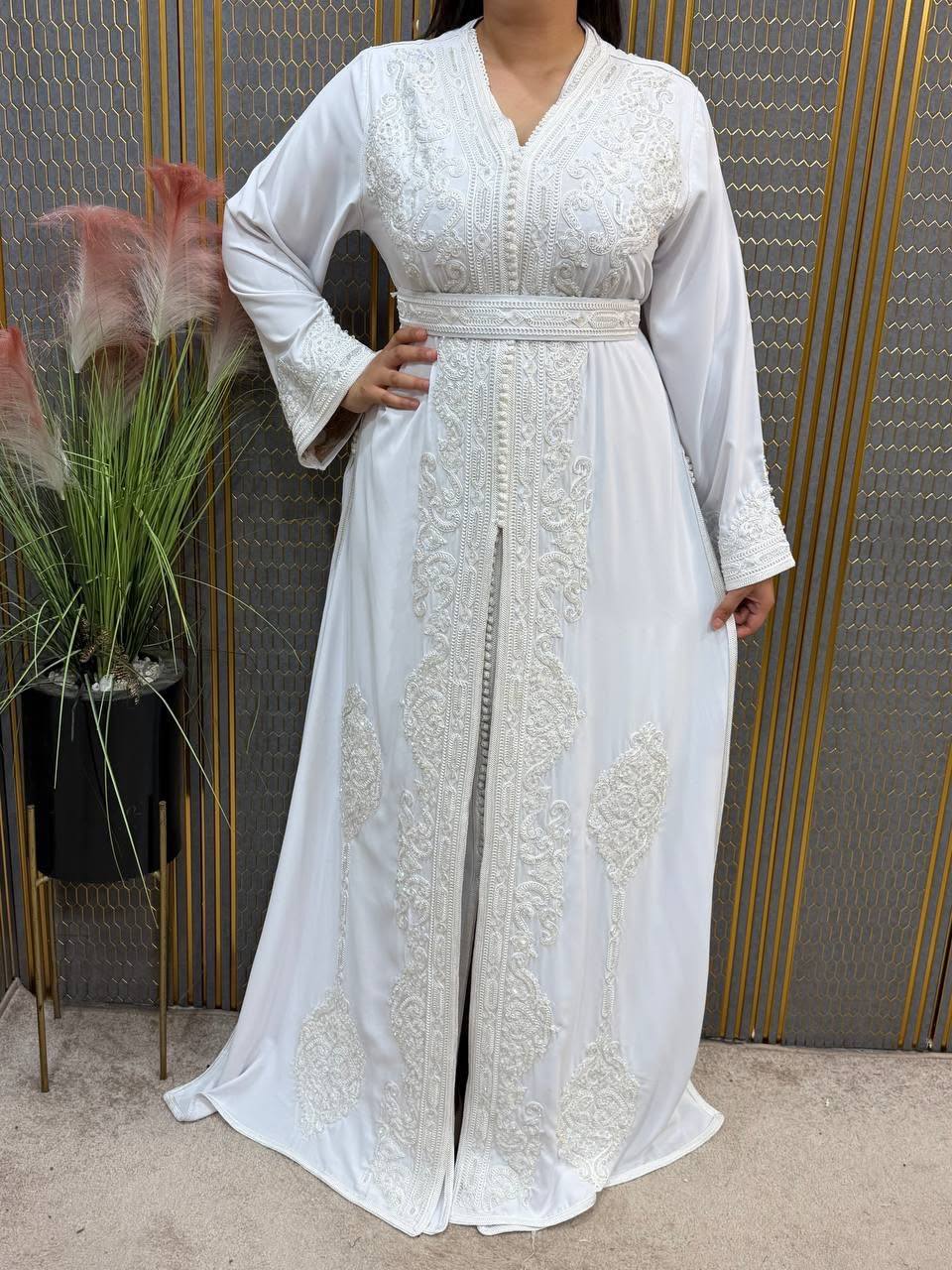 Caftan spécial amarya — photo 2