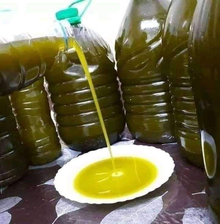 Huile d’olive extrement vierge — photo 4