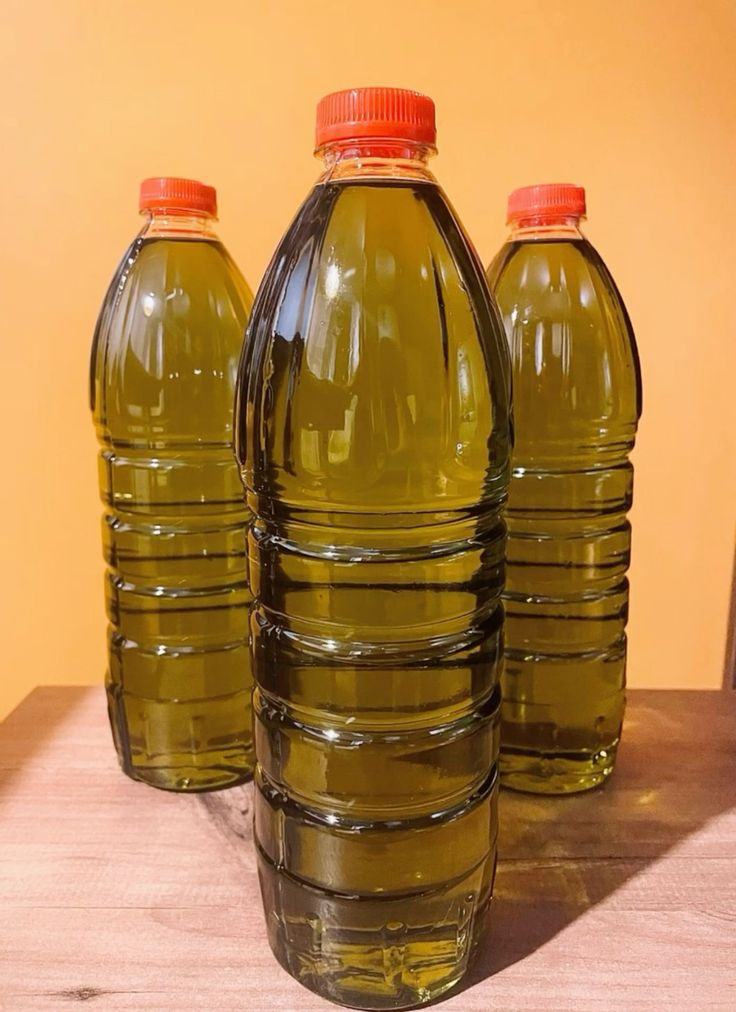 Huile d’olive extrement vierge — photo 3