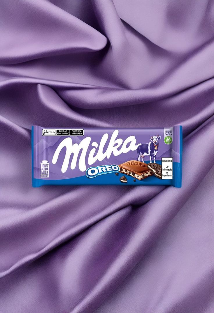 Milka — photo 1