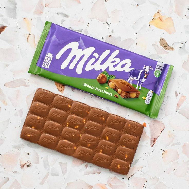Milka — photo 4