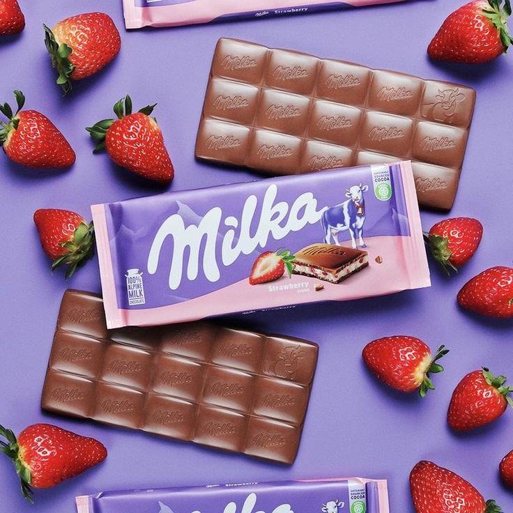 Milka — photo 5