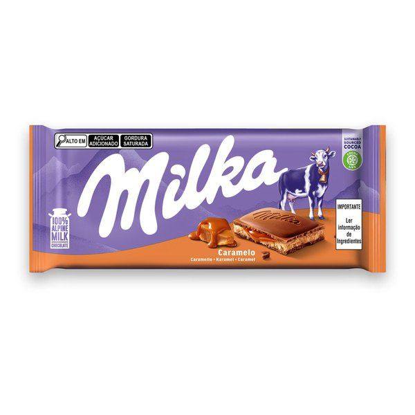 Milka — photo 2