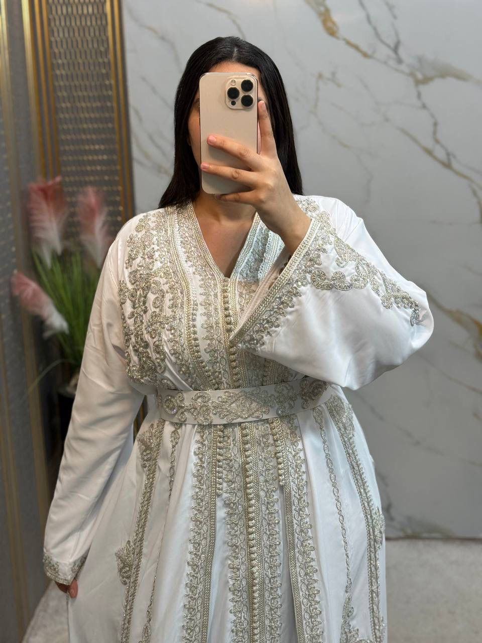 Caftan spécial amarya — photo 2