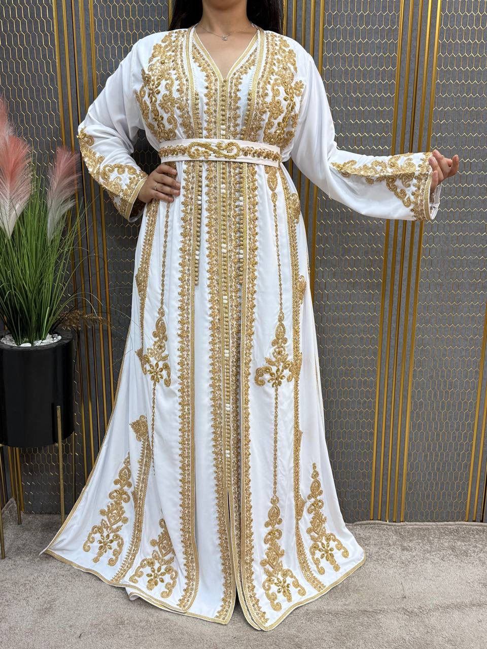 Caftan spécial amarya — photo 1