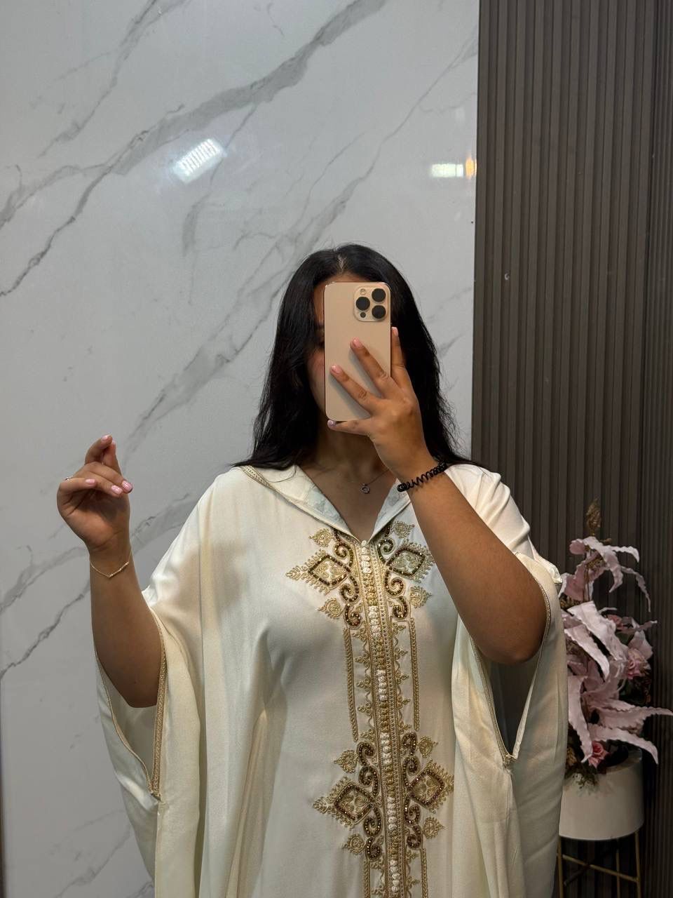 Robe Majesté