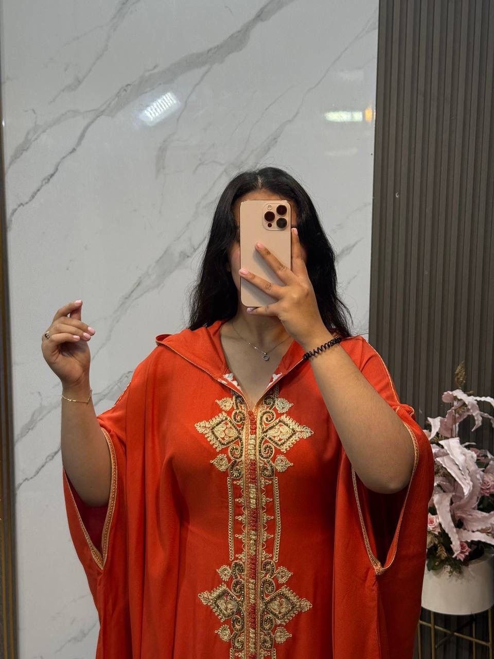Robe Majesté — photo 7