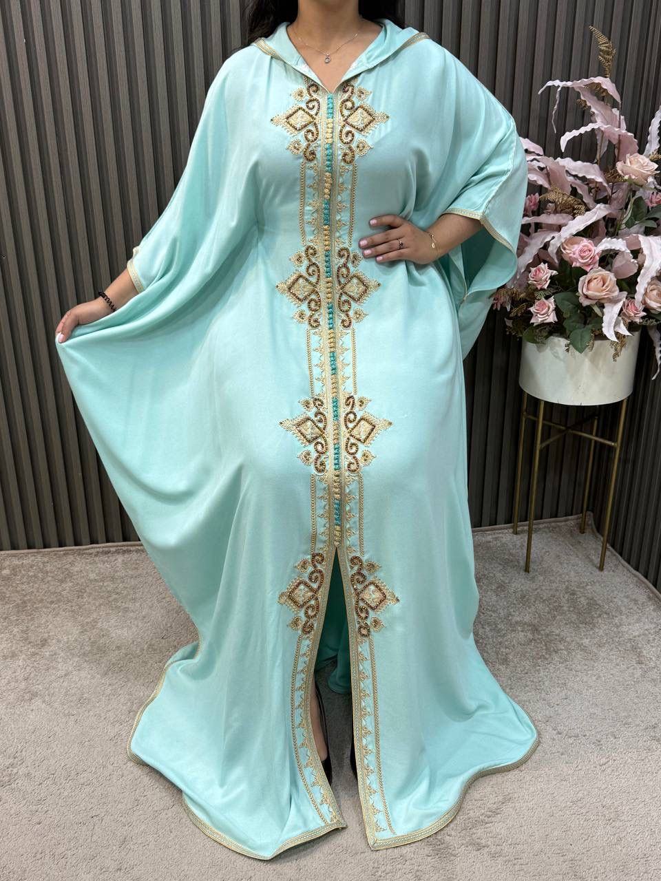 Robe Majesté — photo 3
