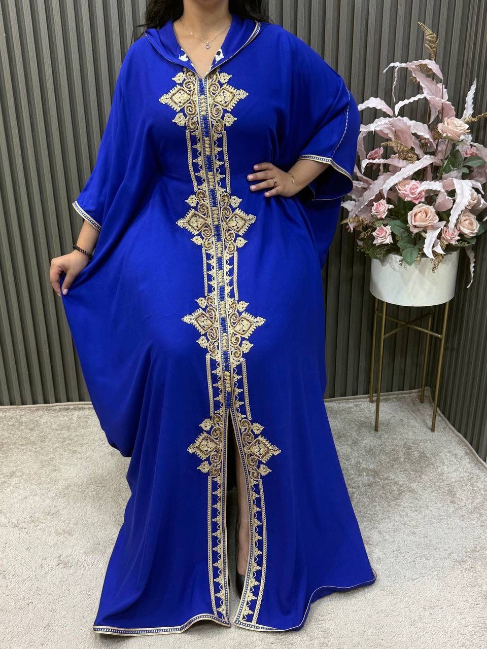 Robe Majesté — photo 8