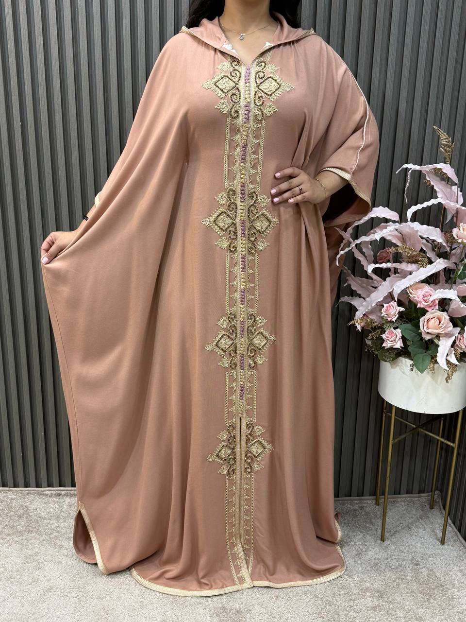 Robe Majesté — photo 9