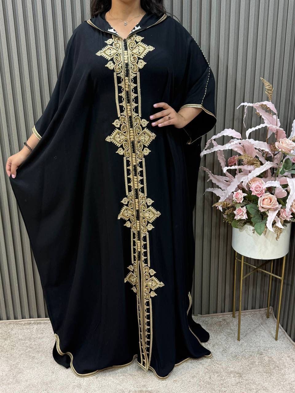 Robe Majesté — photo 5