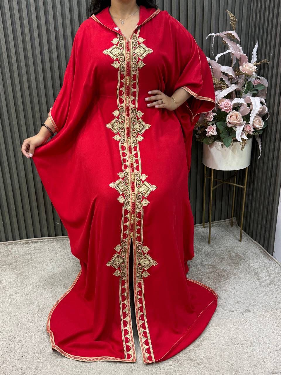 Robe Majesté — photo 4