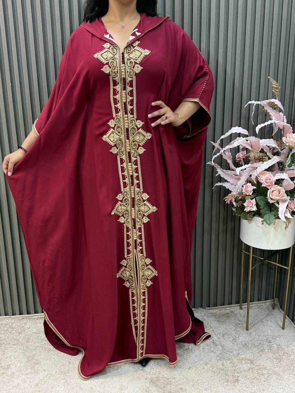 Robe Majesté — photo 6