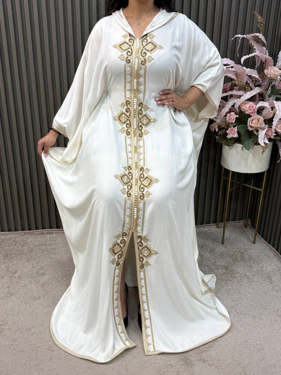 Robe Majesté — photo 2
