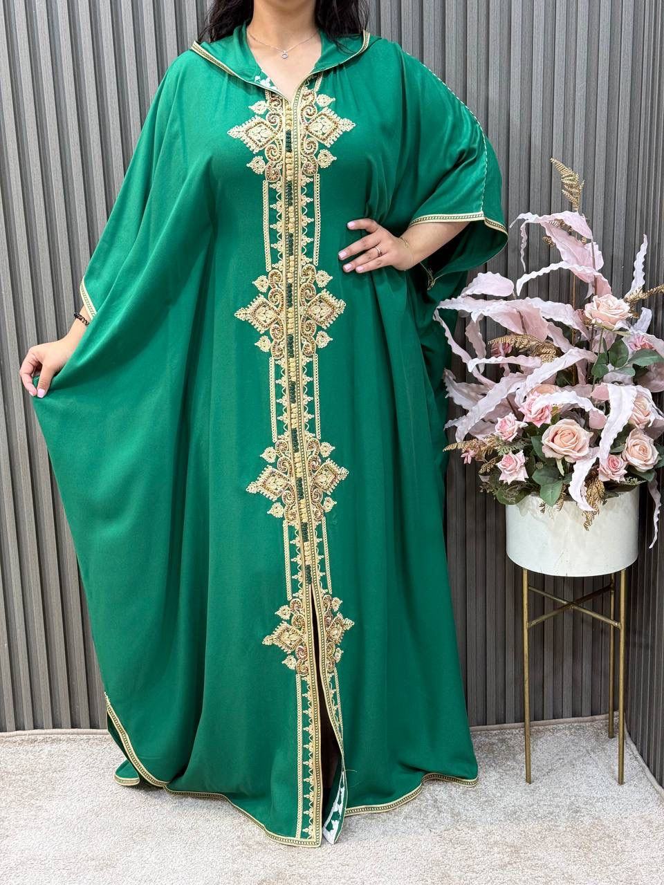 Robe Majesté — photo 10