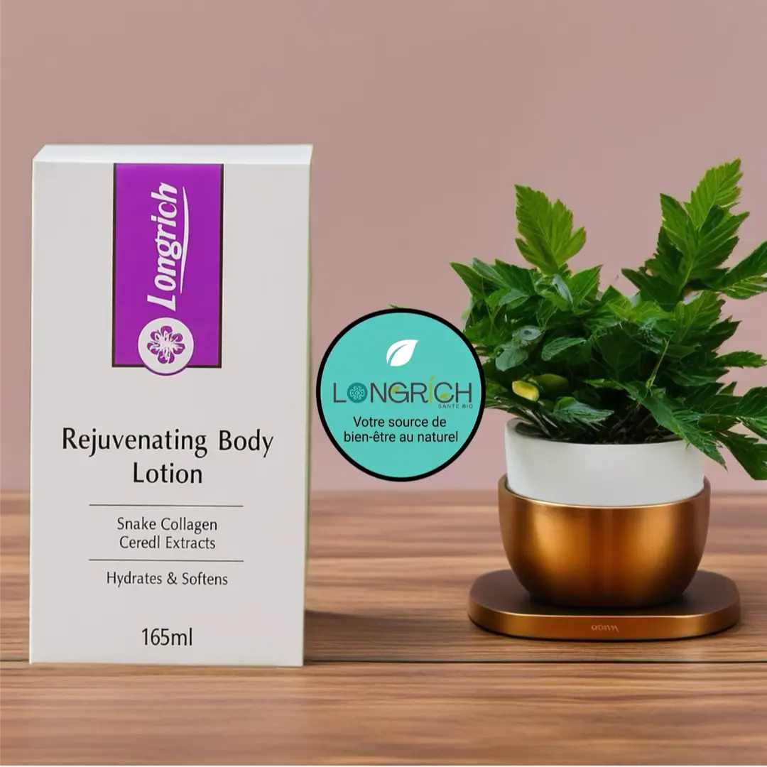 Longrich Rejuvenating Body Lotion