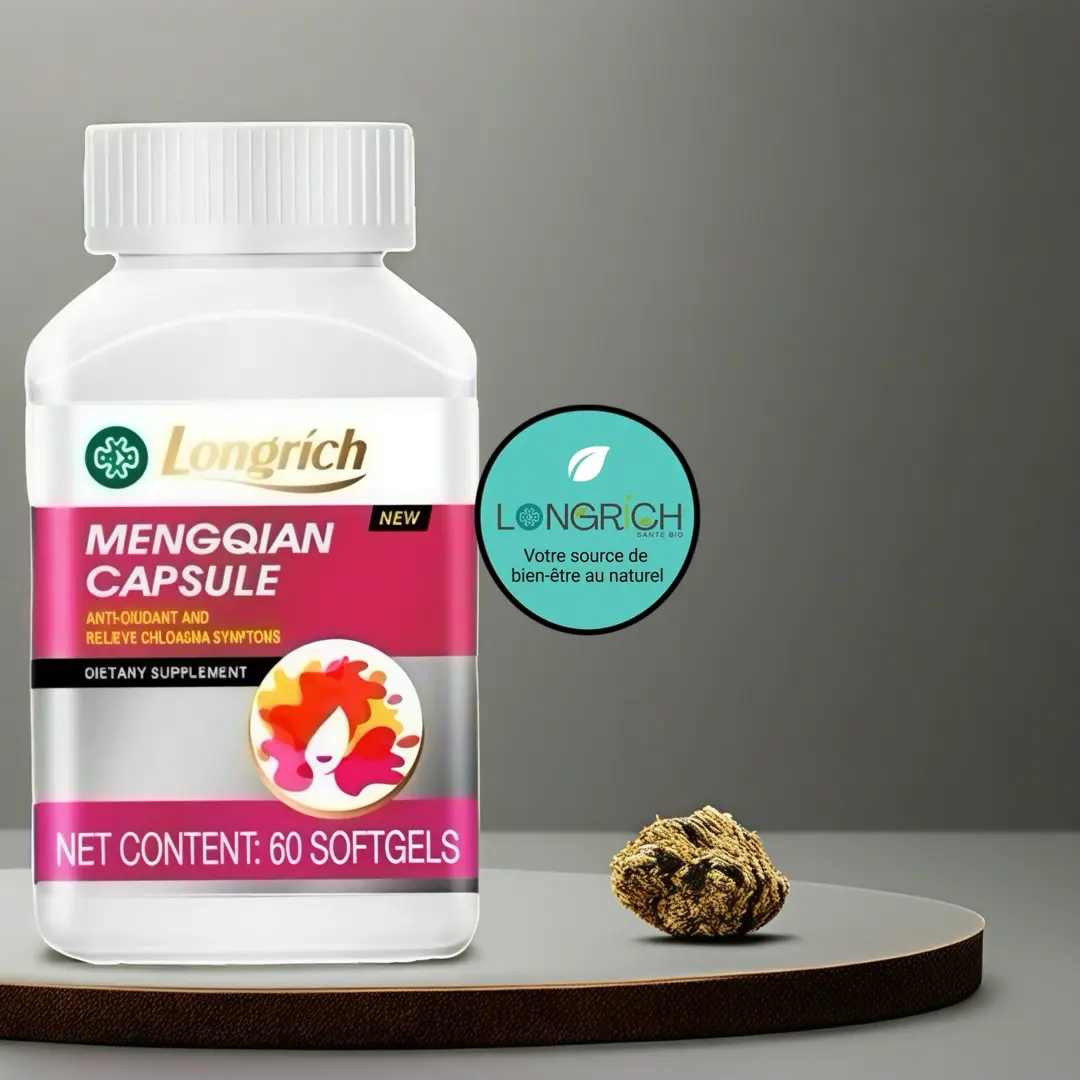 Longrich Mengqian Capsule — photo 2