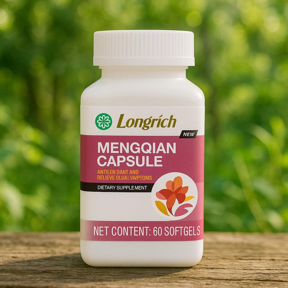 Longrich Mengqian Capsule