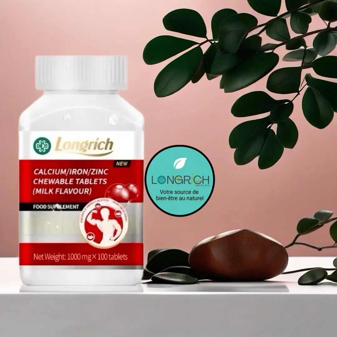 Longrich Leopower Capsules — photo 2