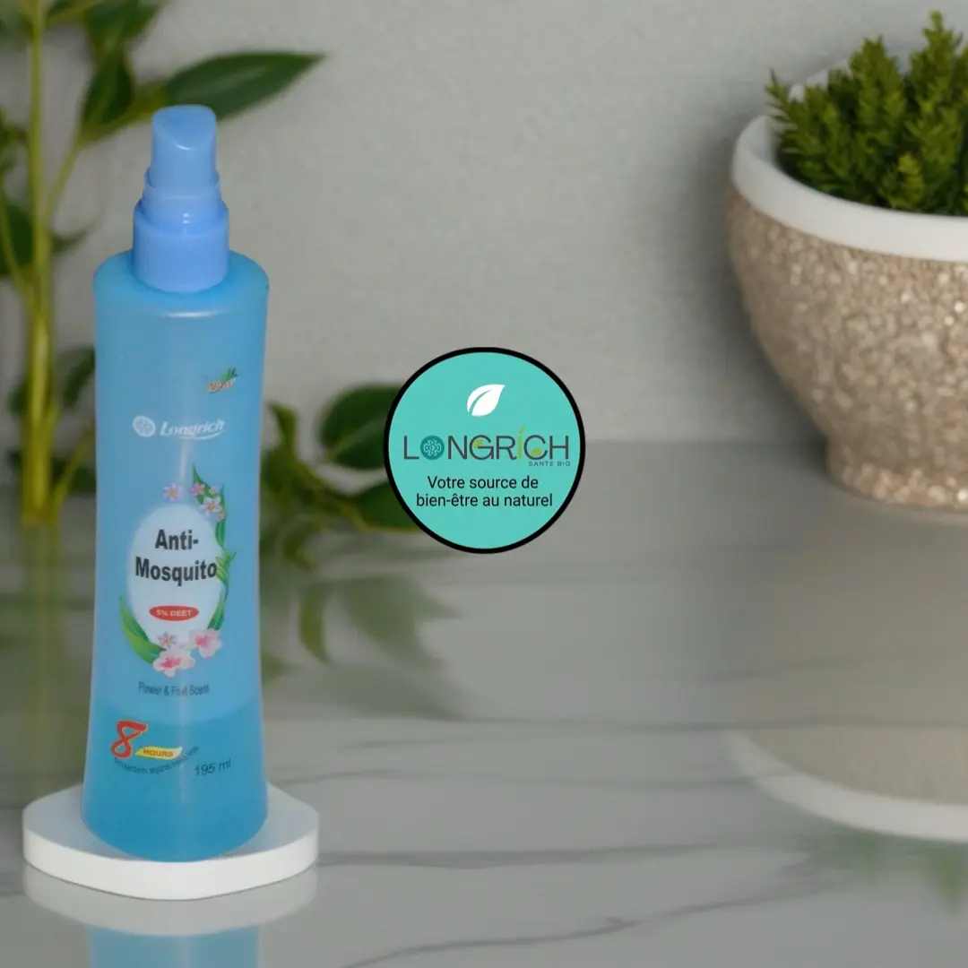 Anti-Mosquito Longrich