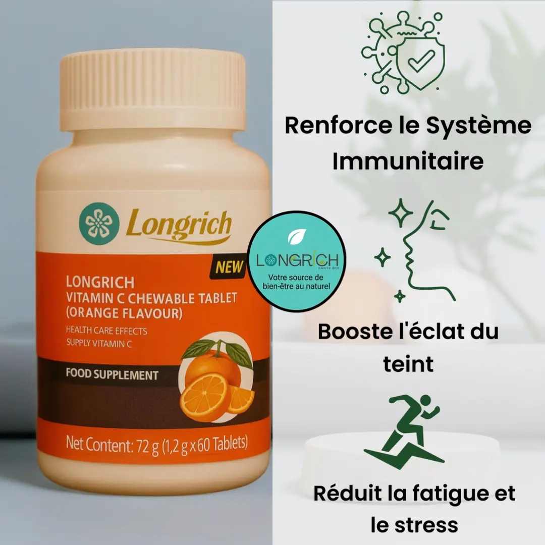 Longrich Vitamine C — photo 2