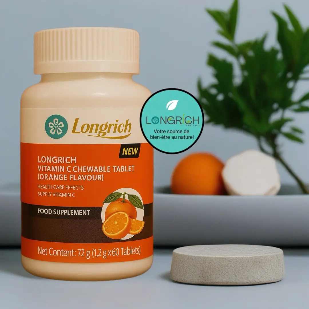 Longrich Vitamine C