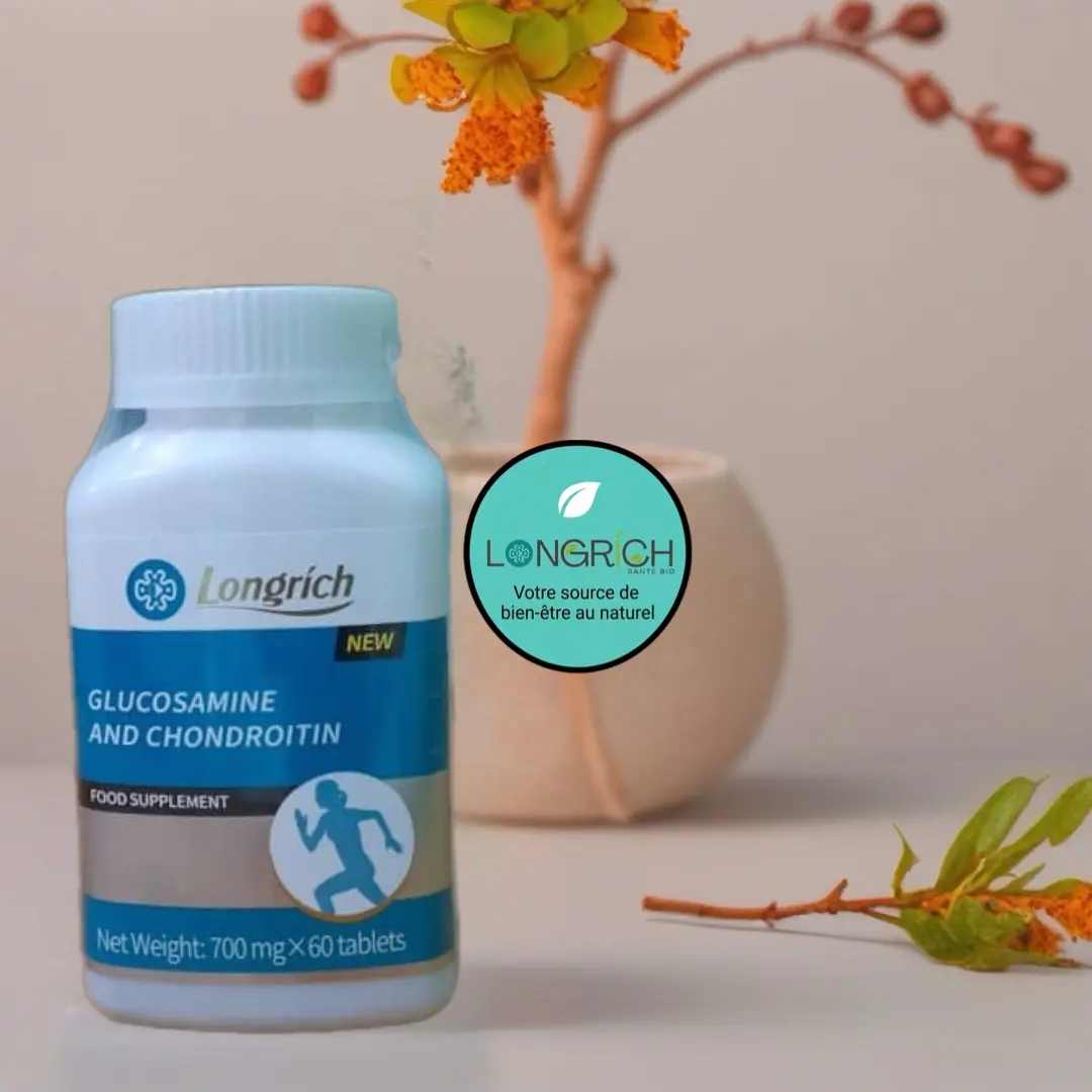 Arthro Revive Longrich